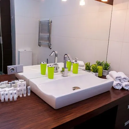 דירה Rigaflat Old Town Lux & Parking ריגה