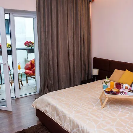 Rigaflat Old Town Lux & Parking Appartement *