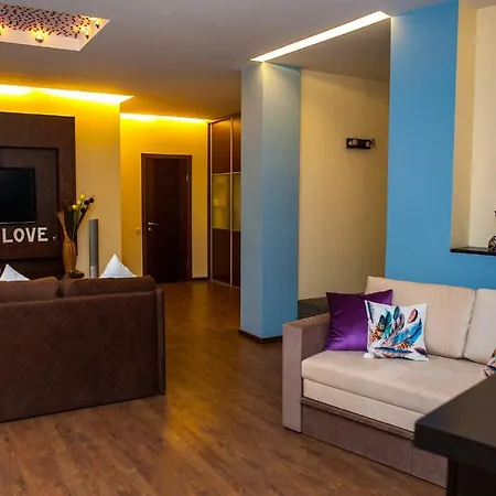 Apartment Rigaflat Old Town Lux & Parking *