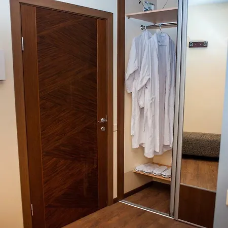 Rigaflat Old Town Lux & Parking Apartment Riga